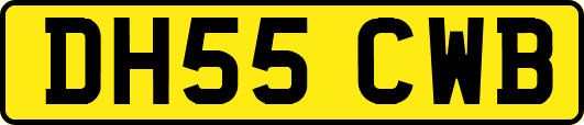 DH55CWB