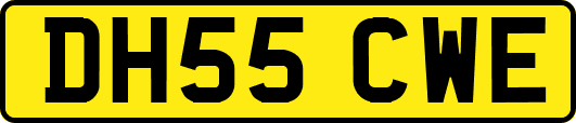 DH55CWE