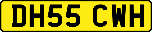 DH55CWH