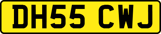 DH55CWJ
