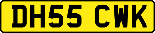 DH55CWK