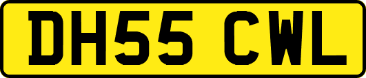 DH55CWL