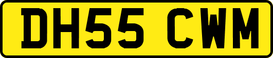 DH55CWM