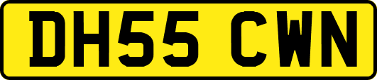 DH55CWN