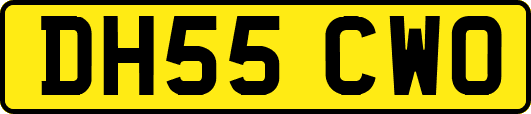 DH55CWO