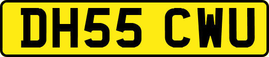 DH55CWU