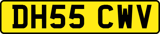DH55CWV