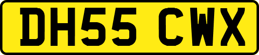 DH55CWX