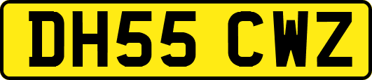 DH55CWZ
