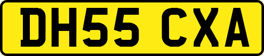 DH55CXA