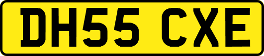 DH55CXE