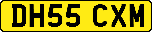 DH55CXM