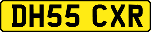 DH55CXR