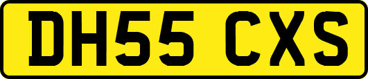 DH55CXS