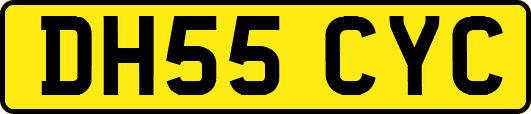 DH55CYC