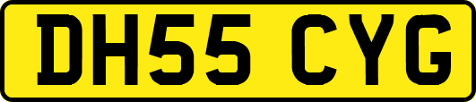 DH55CYG