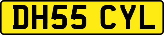 DH55CYL