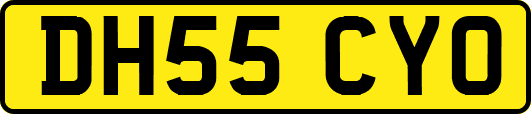 DH55CYO