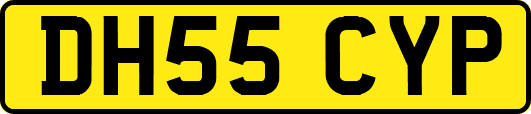 DH55CYP