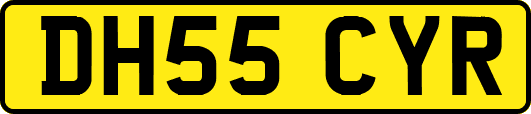 DH55CYR