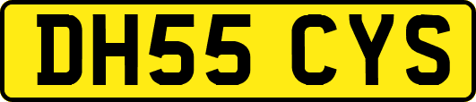 DH55CYS