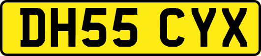 DH55CYX