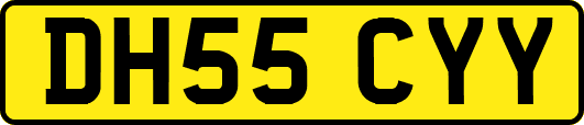 DH55CYY