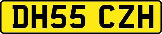 DH55CZH