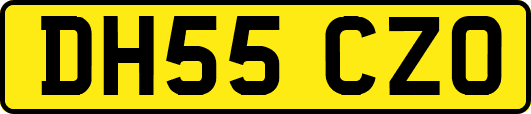 DH55CZO