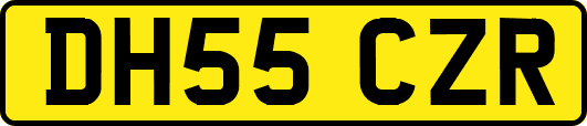 DH55CZR