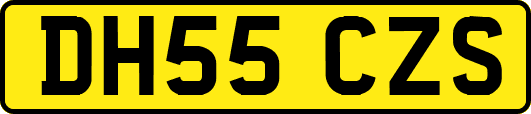 DH55CZS