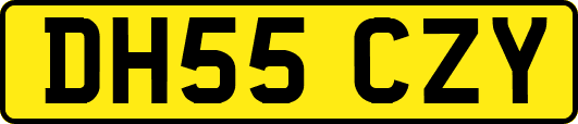 DH55CZY