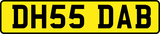 DH55DAB