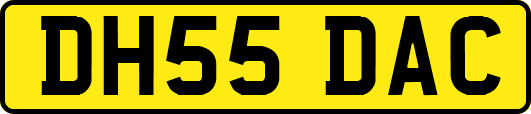 DH55DAC