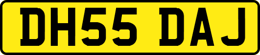 DH55DAJ