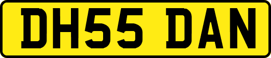 DH55DAN