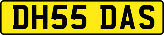 DH55DAS