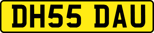 DH55DAU