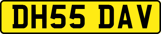 DH55DAV