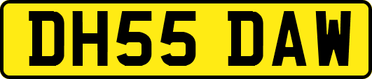 DH55DAW