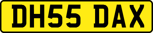 DH55DAX