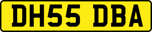 DH55DBA