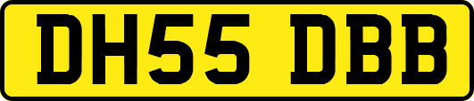 DH55DBB