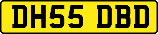 DH55DBD