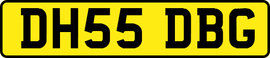 DH55DBG