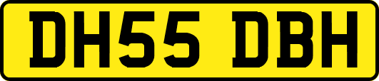 DH55DBH