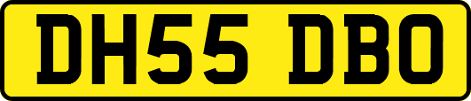 DH55DBO