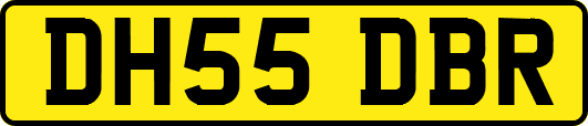 DH55DBR