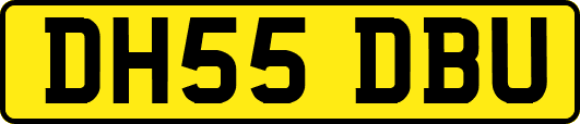 DH55DBU