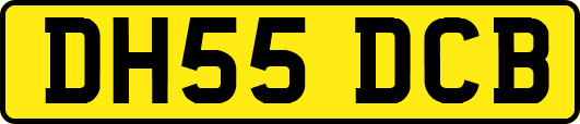 DH55DCB